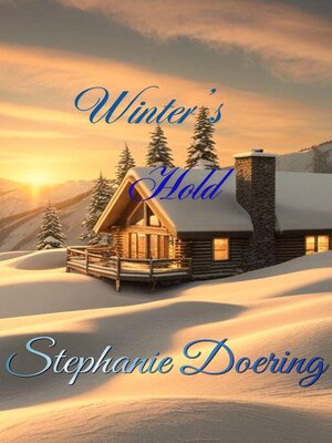 cover image of Winter's Hold